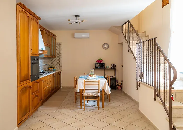 Grandma\'S House