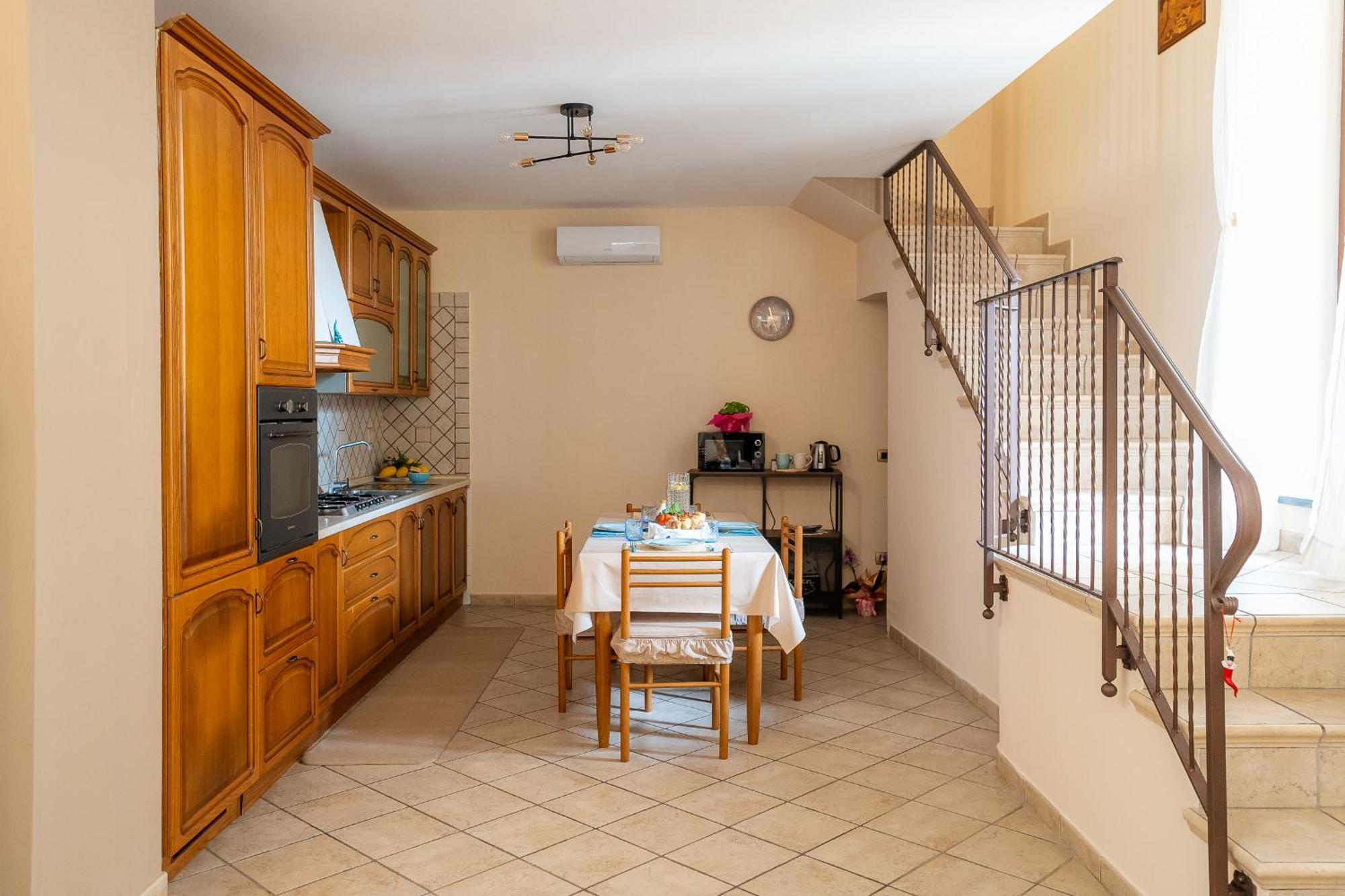 Grandma's House Sorrento
