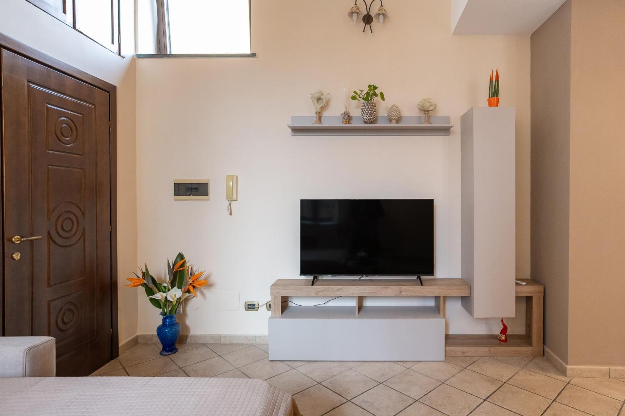 Grandma's House Vakantiehuis