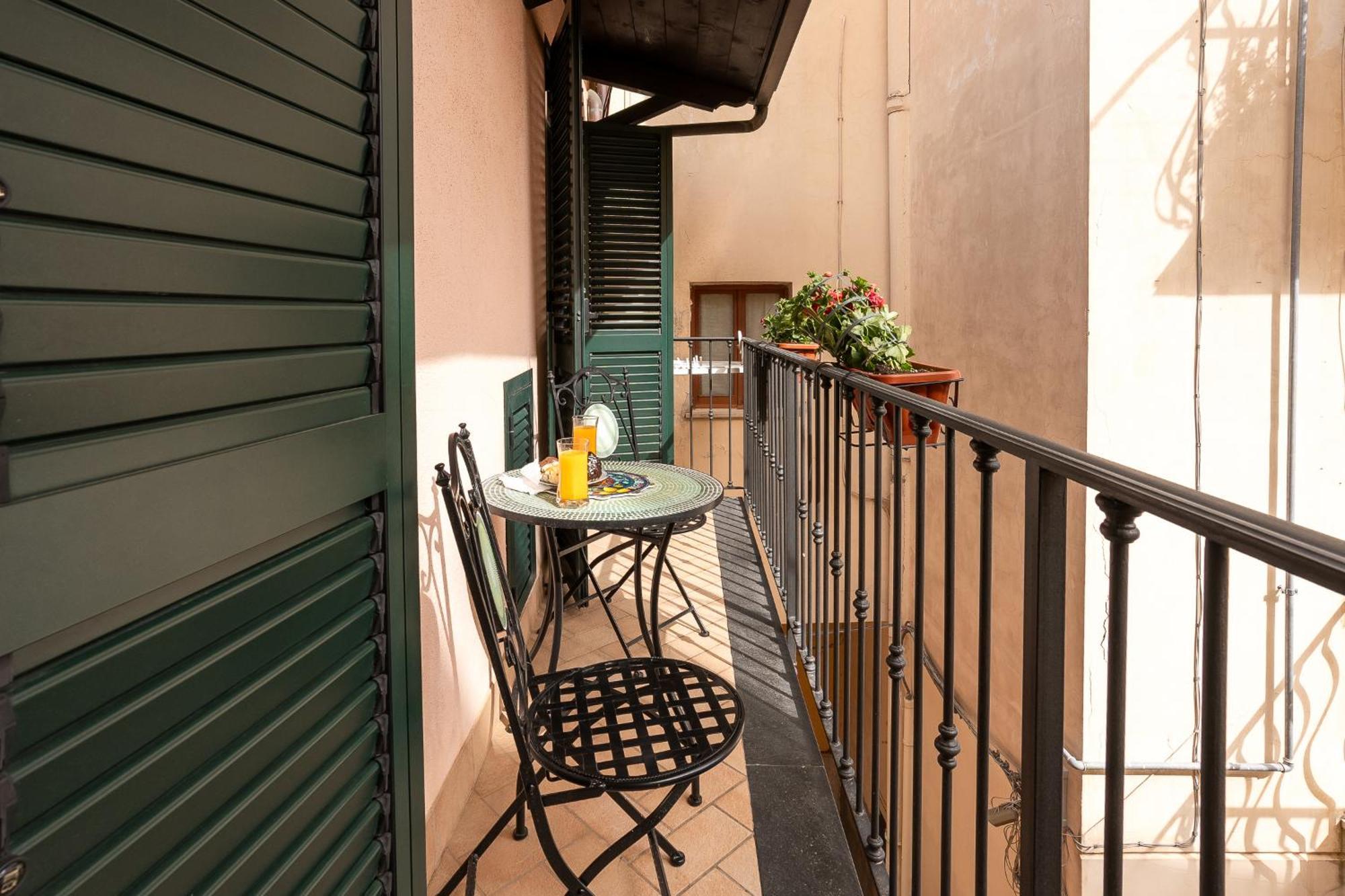 Vakantiehuis Grandma's House Sorrento