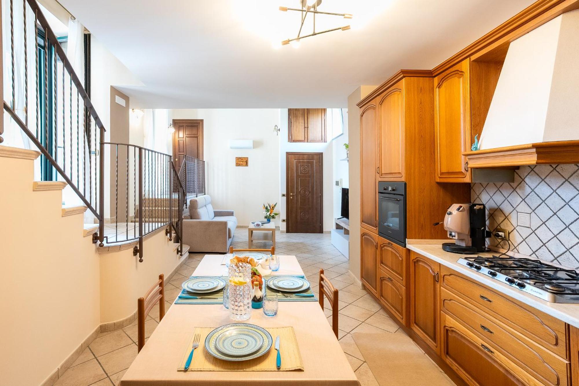 Grandma's House Vakantiehuis